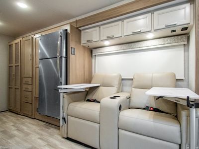 2026 Thor Motor Coach Omni Trail - Photo 7