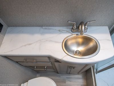 2026 Thor Motor Coach Omni Trail - Photo 26