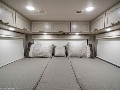 2026 Thor Motor Coach Omni Trail - Photo 29