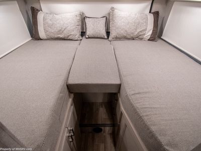 2026 Thor Motor Coach Omni Trail - Photo 31