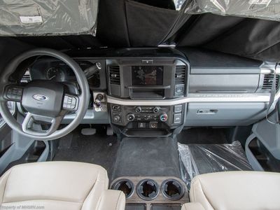 2026 Thor Motor Coach Omni Trail - Photo 35