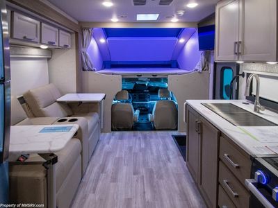 2026 Thor Motor Coach Omni Trail - Photo 2