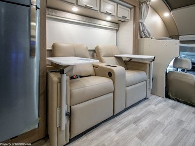 2026 Thor Motor Coach Omni Trail - Photo 8
