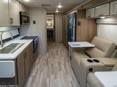 2026 Thor Motor Coach Omni Trail - Photo 6