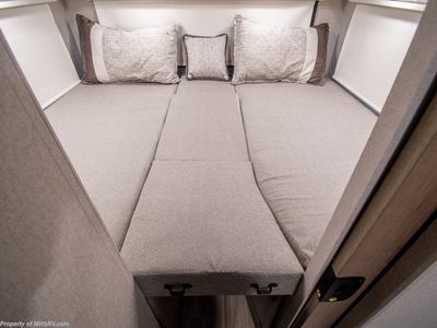2026 Thor Motor Coach Omni Trail - Photo 30