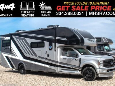 2026 Thor Motor Coach Omni Trail - Photo 1