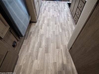 2026 Thor Motor Coach Omni Trail - Photo 34