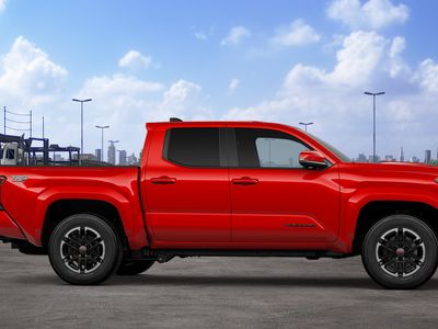 2026 Toyota Tacoma - Photo 14