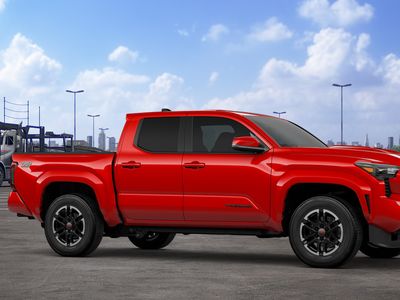 2026 Toyota Tacoma - Photo 15