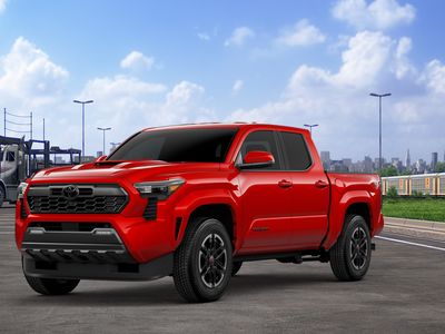 2026 Toyota Tacoma - Photo 2