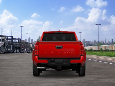 2026 Toyota Tacoma - Photo 9