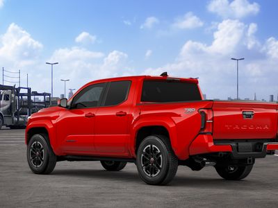 2026 Toyota Tacoma - Photo 7