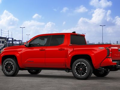 2026 Toyota Tacoma - Photo 6
