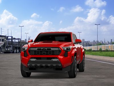 2026 Toyota Tacoma - Photo 19