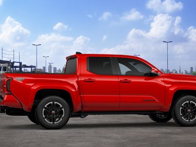 2026 Toyota Tacoma - Photo 13