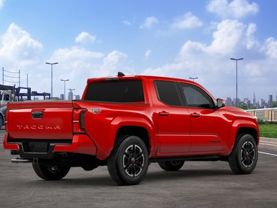 2026 Toyota Tacoma - Photo 11