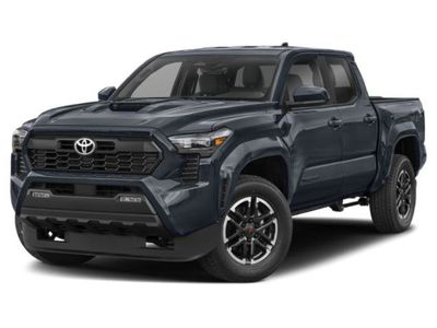 2026 Toyota Tacoma - Photo 1