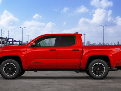 2026 Toyota Tacoma - Photo 5