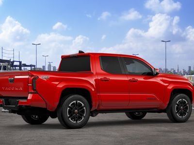 2026 Toyota Tacoma - Photo 12