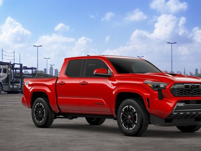 2026 Toyota Tacoma - Photo 16