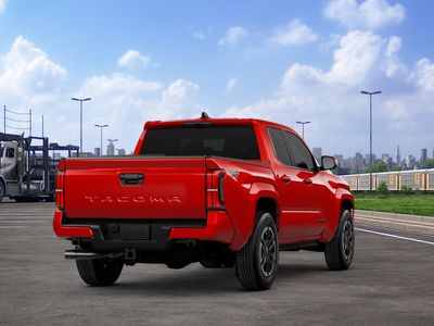 2026 Toyota Tacoma - Photo 10