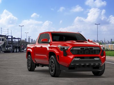 2026 Toyota Tacoma - Photo 17