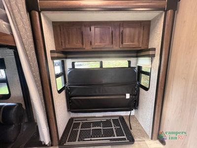 2020 Forest River RV Work and Play - Photo 9
