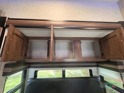 2020 Forest River RV Work and Play - Photo 14