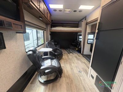 2020 Forest River RV Work and Play - Photo 6