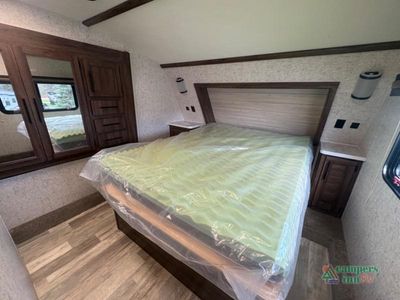 2020 Forest River RV Work and Play - Photo 27