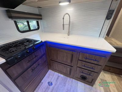 2020 Forest River RV Work and Play - Photo 18