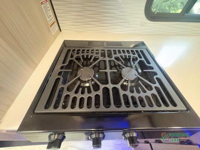 2020 Forest River RV Work and Play - Photo 22