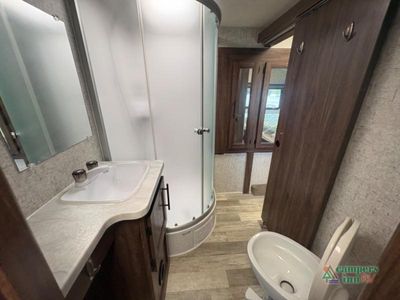 2020 Forest River RV Work and Play - Photo 33