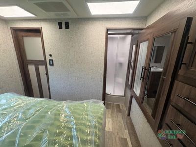 2020 Forest River RV Work and Play - Photo 30