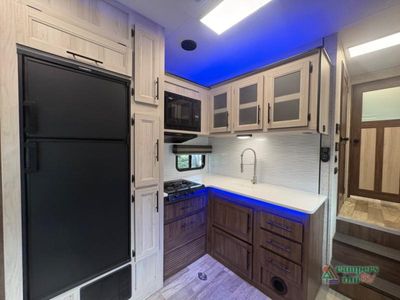 2020 Forest River RV Work and Play - Photo 8
