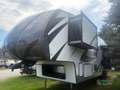 2020 Forest River RV Work and Play - Photo 2