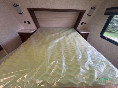 2020 Forest River RV Work and Play - Photo 28