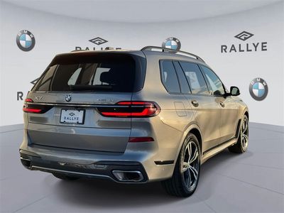 2024 BMW X7 - Photo 4