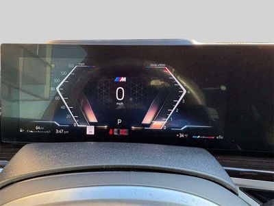 2024 BMW X7 - Photo 17