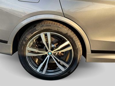 2024 BMW X7 - Photo 9