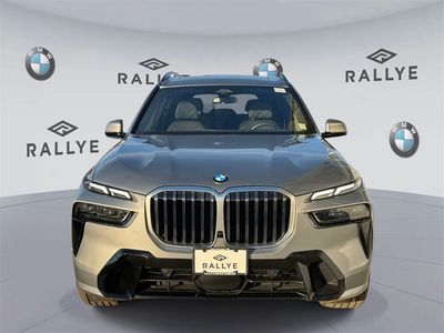 2024 BMW X7 - Photo 2