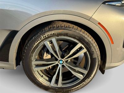 2024 BMW X7 - Photo 7