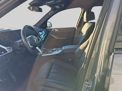 2024 BMW X7 - Photo 12