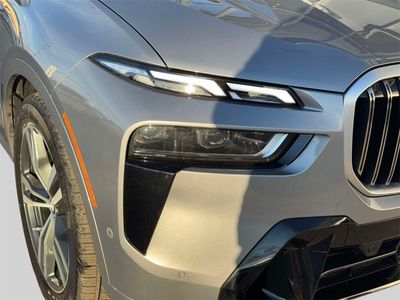 2024 BMW X7 - Photo 8