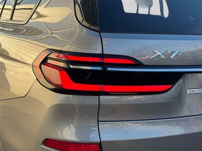 2024 BMW X7 - Photo 10