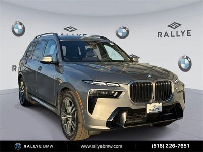 2024 BMW X7 - Photo 1