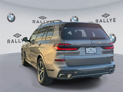 2024 BMW X7 - Photo 6
