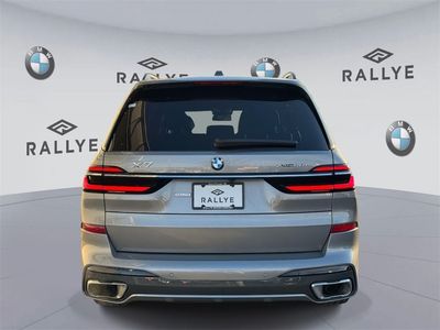 2024 BMW X7 - Photo 5