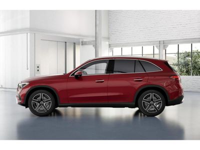 2026 Mercedes-Benz GLC — photo 75 view