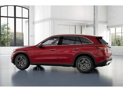 2026 Mercedes-Benz GLC — photo 31 view